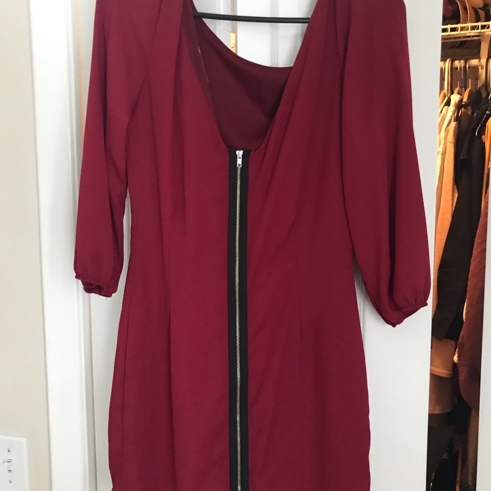 Cocktail dress